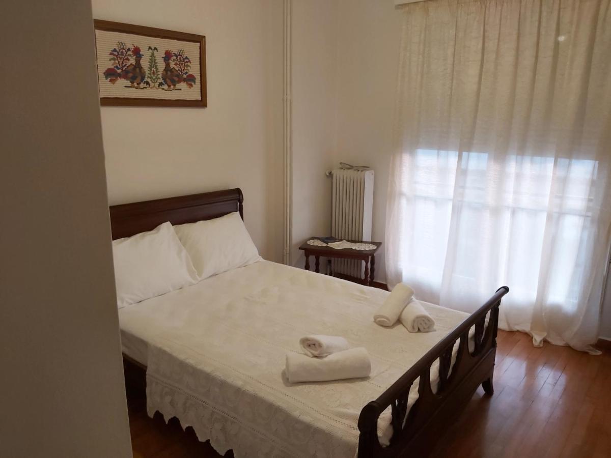 Maria'S Comfort Home Kalamata Exterior foto
