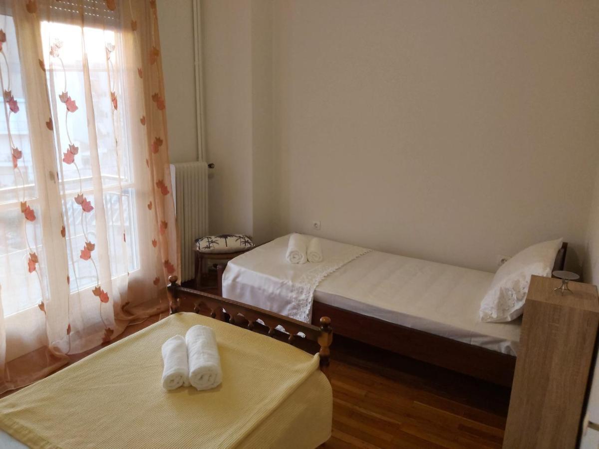 Maria'S Comfort Home Kalamata Exterior foto